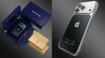 «آيفون 17 برو» حصري يُخلّد ذكرى ستيف جوبز